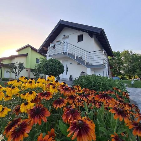 Bihać Orhidea 빌라 외부 사진